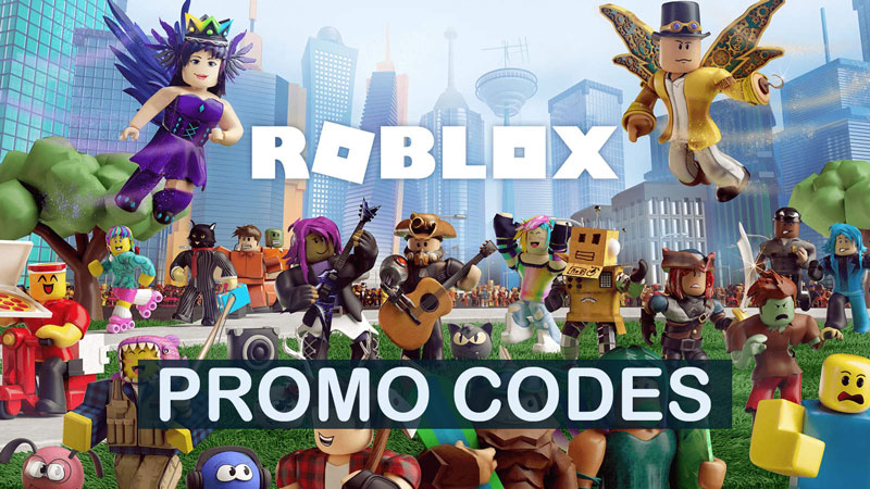 promo codes roblox september 2020