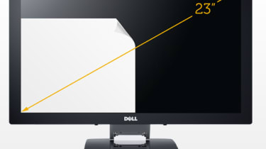 dell s2340t touch driver