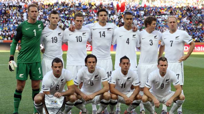 fifa 2010 world champions